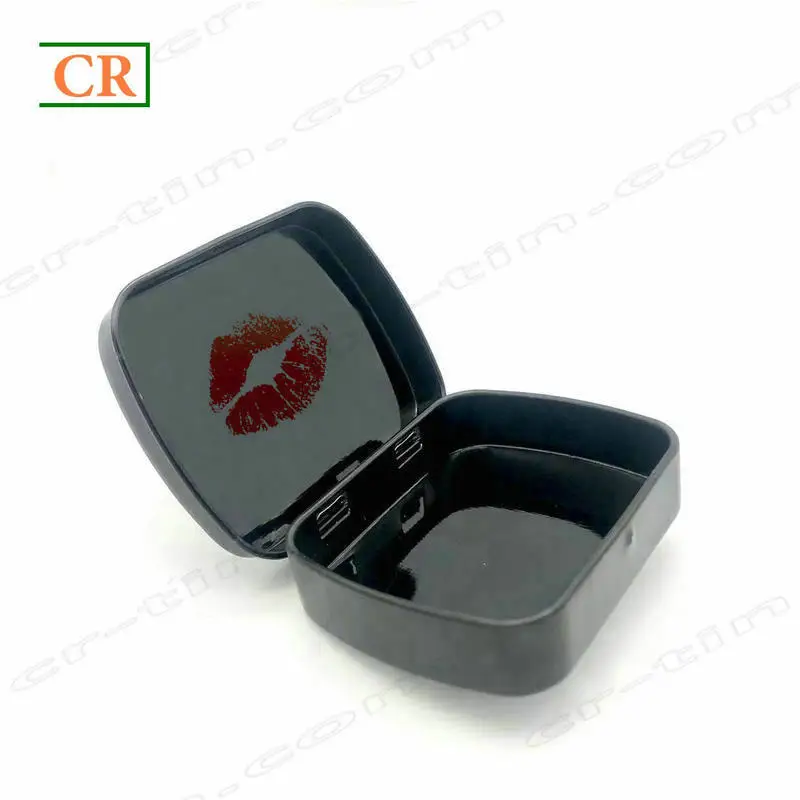 
Nice Mini Size Child-Resistant Tin Boxes For 2 1/4