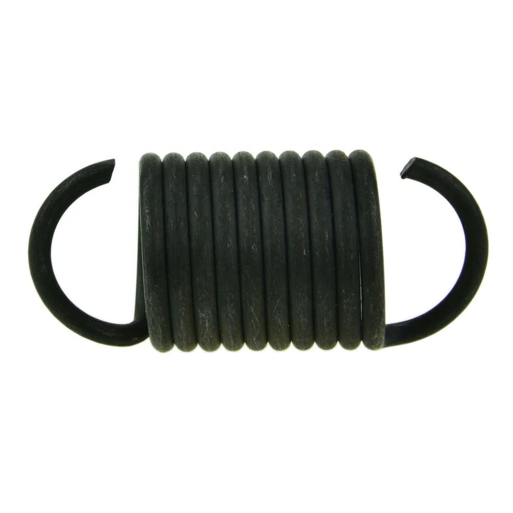 Rotating scrapers and Tungsten carbide scrapers arm spring A50047