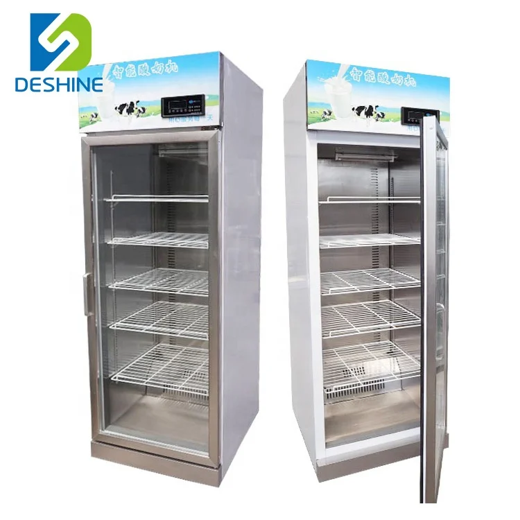 
Electric commercial Solid yogurt making machine 