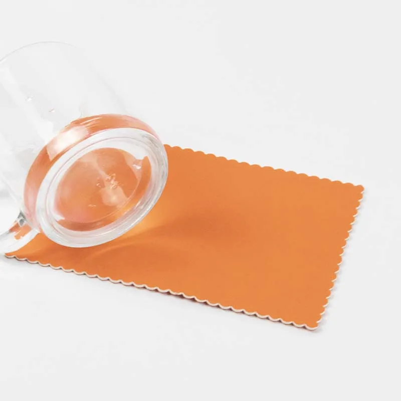 Eco-friendly Customized Functional Waterproof Lamination Yellow Black 2.5 MM Nylon Neoprene Fabric For Sweat Suits