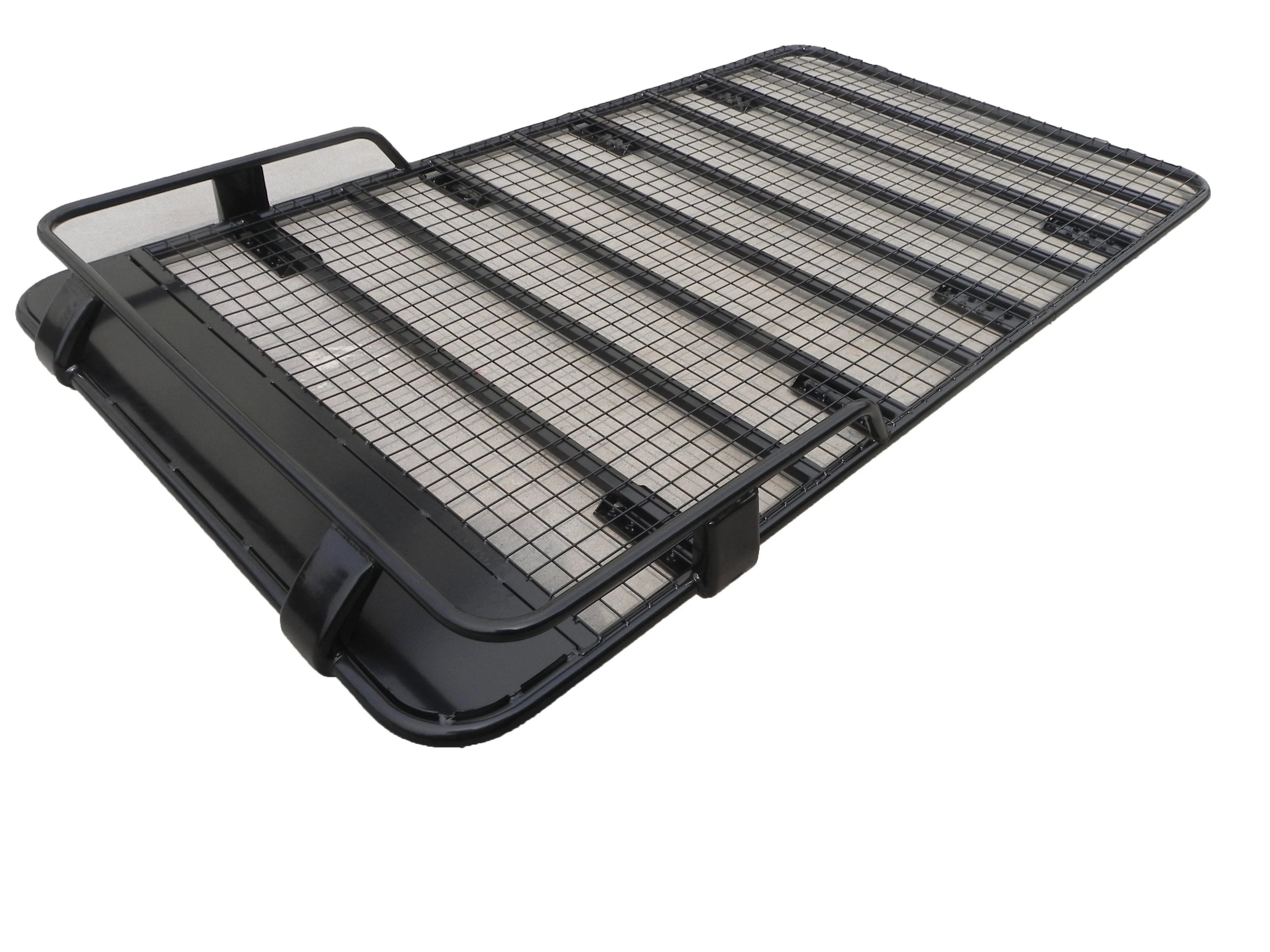 China 4x4 Accessories Manufacturer Hot Selling Universal Roof Rack for Car