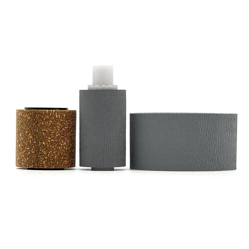 For Ricoh MP 2555 3055 3555 4055 5055 6055 2554 3054 3554 4054 5054 6054 A806-1295 B387-2161 ADF Feed Separation Pickup Roller