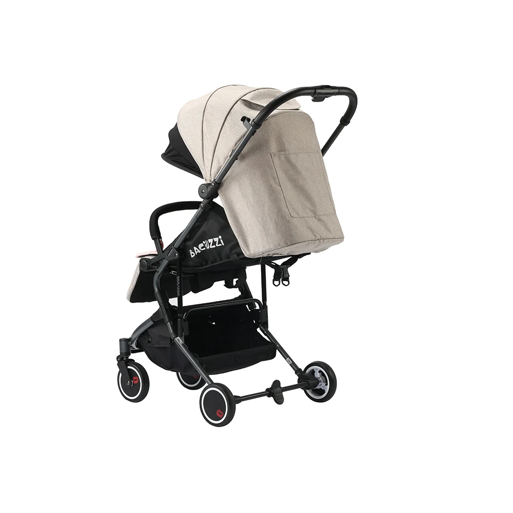 
Classic Portable Baby Girl Born Kid Adjustable Stroller Car Seat Travel System Prams Kids Strollers Trolley And Pram 