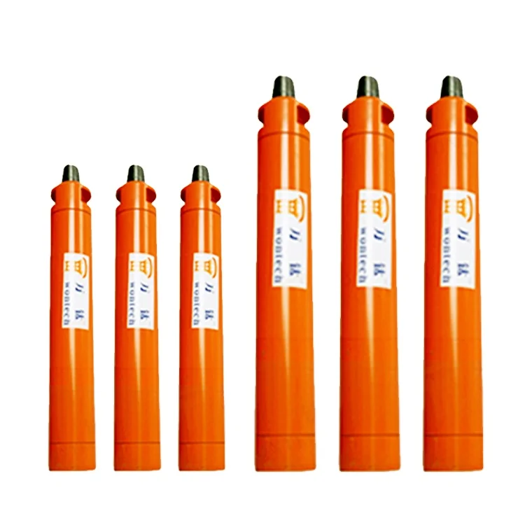 High pressure atlas cop44 dth hammer used for sale