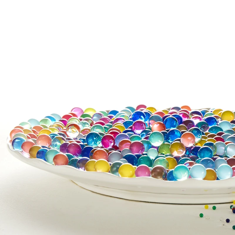 2023 pistola de hidrogel  orbeez water beads  for kids play