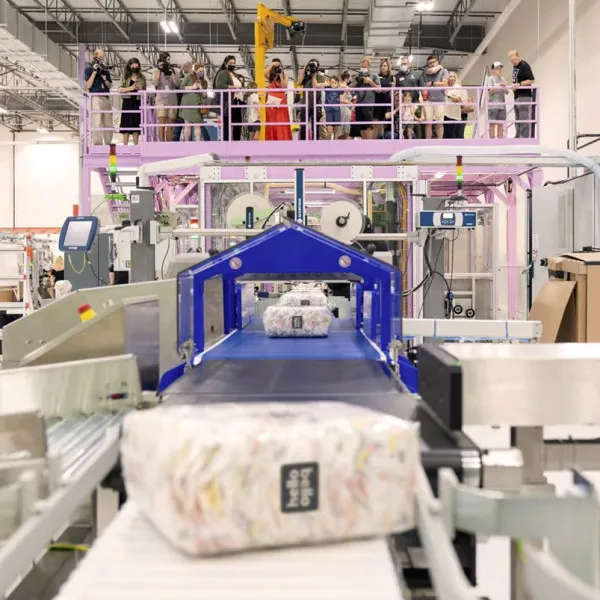 GIOTTO OEM ODM более экологически чистые детские подгузники без запаха и полностью хлора Размер S 34 Count