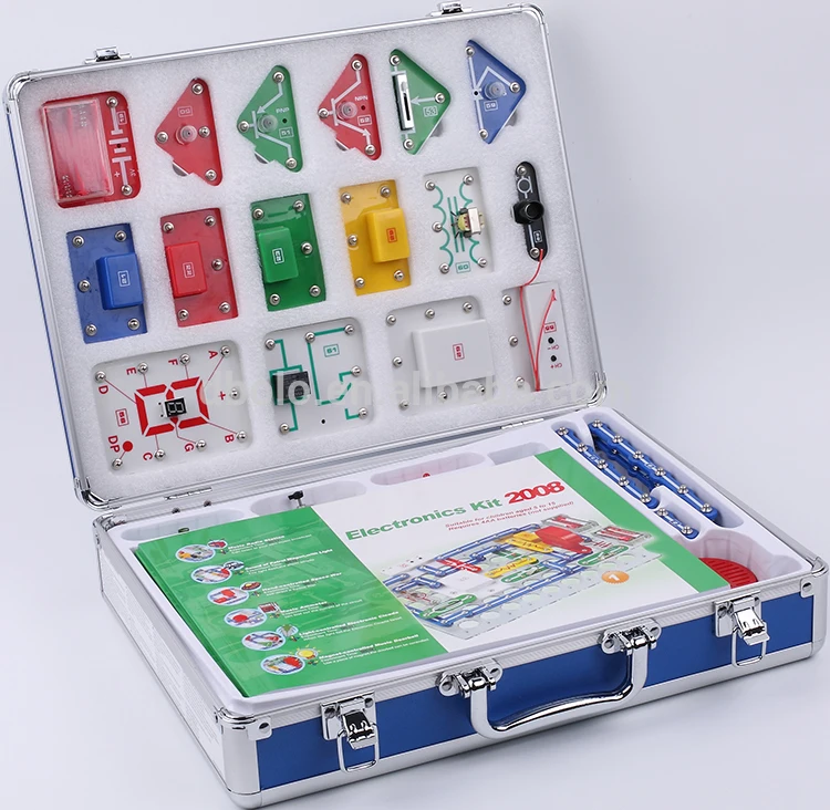 Electronic Kits Components Part #22 IC for Alarming