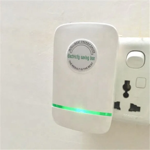 Home use shenzhen single phase electric power saver (AU/US/EU/UK Plug) electricity bill saver