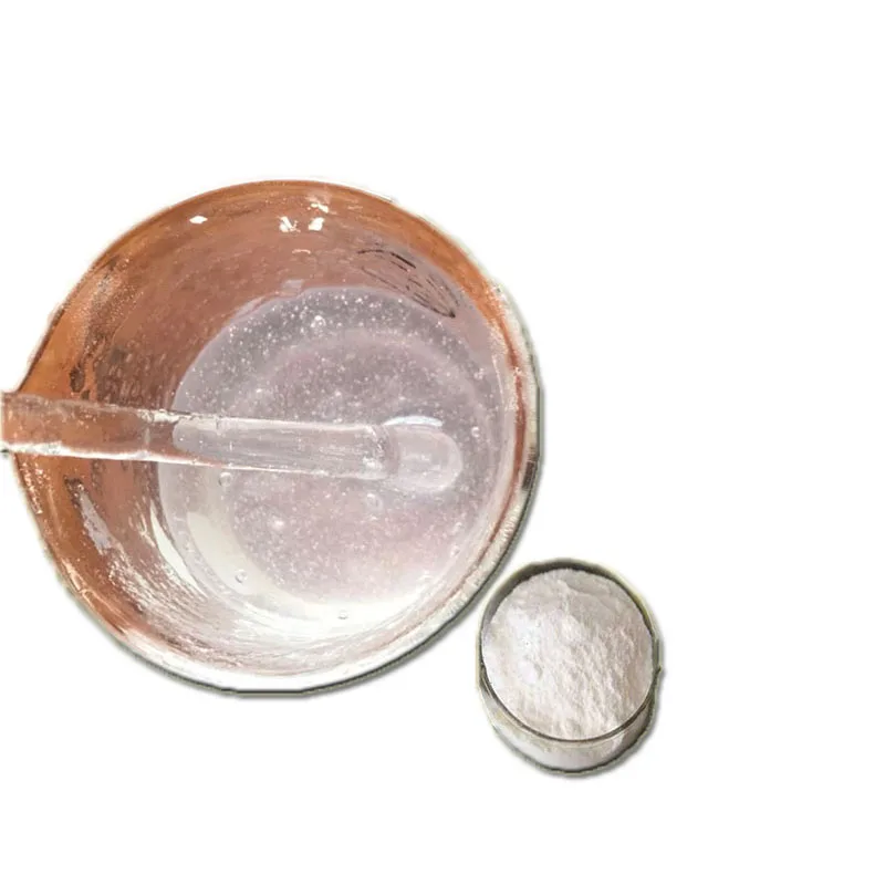 HPMC ether cellulose hydroxypropyl methylcellulose supplied by Chinese manufacturers