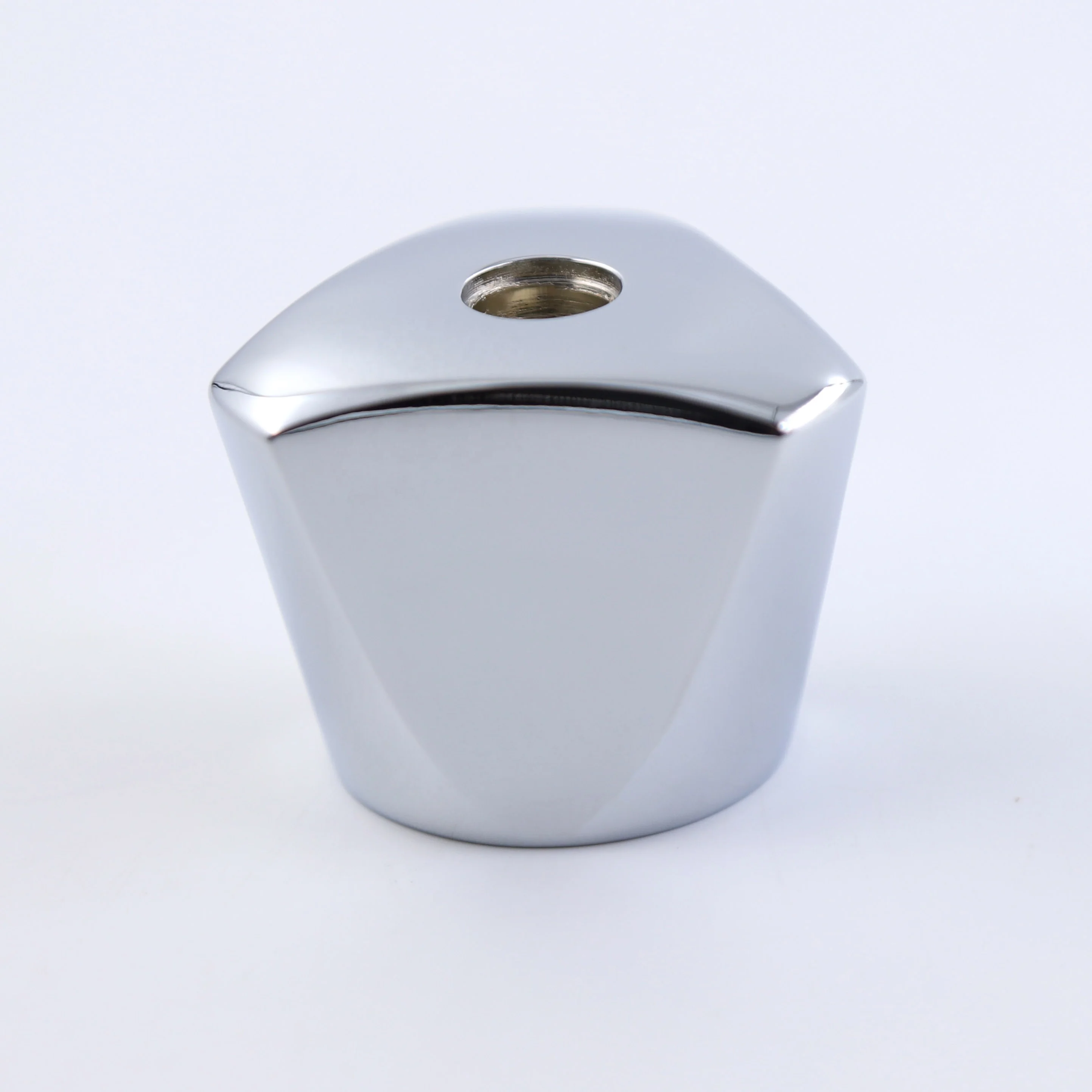 faucet angel valve handles Znic handle made in China