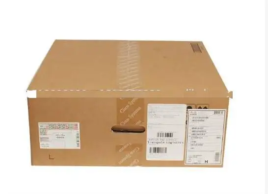 ASA 5525-X ASA5525 8-портовый брандмауэр адаптивной защиты