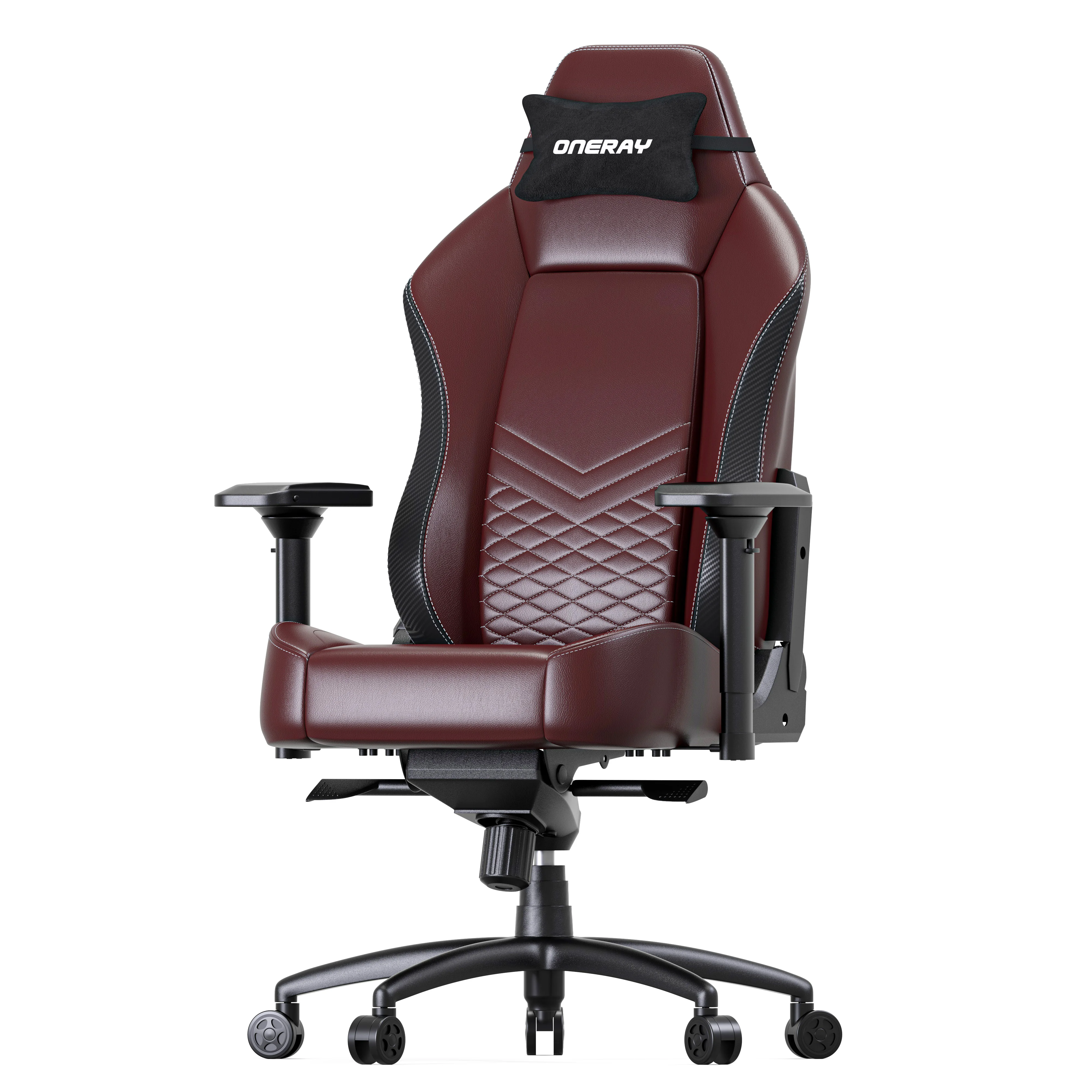 ONERAY High-end Luxury Selected Racing Gamer Chair Station Gaming Chairs