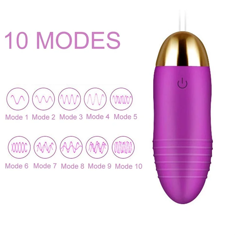 Eletoy Usb rechargeable vibrator love vibrating egg app remote control sex toy for female