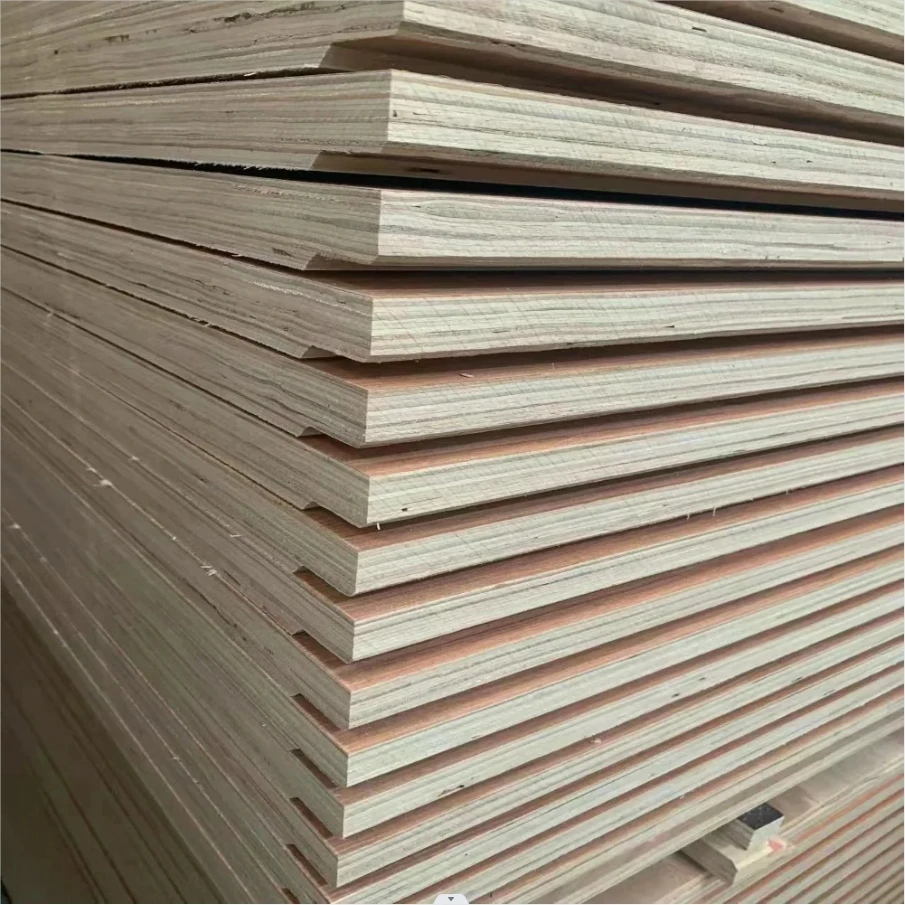 High Strength 28mm Container Plywood For Carriage Flooring/Container Flooring From Chinese