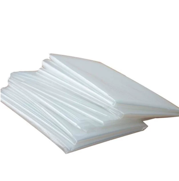 Cutting Hair Waterproof Hair Salon Barber Gown Bandage Knot Disposable Barber Cape