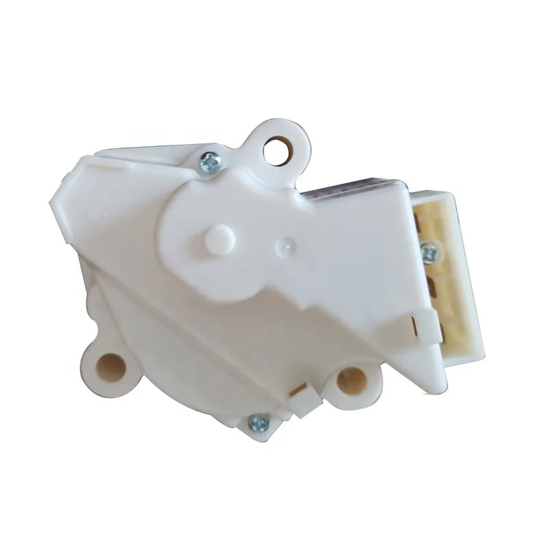 XPQ-6A Wave Wheel Washing Machine Drainage Tractor Retractor