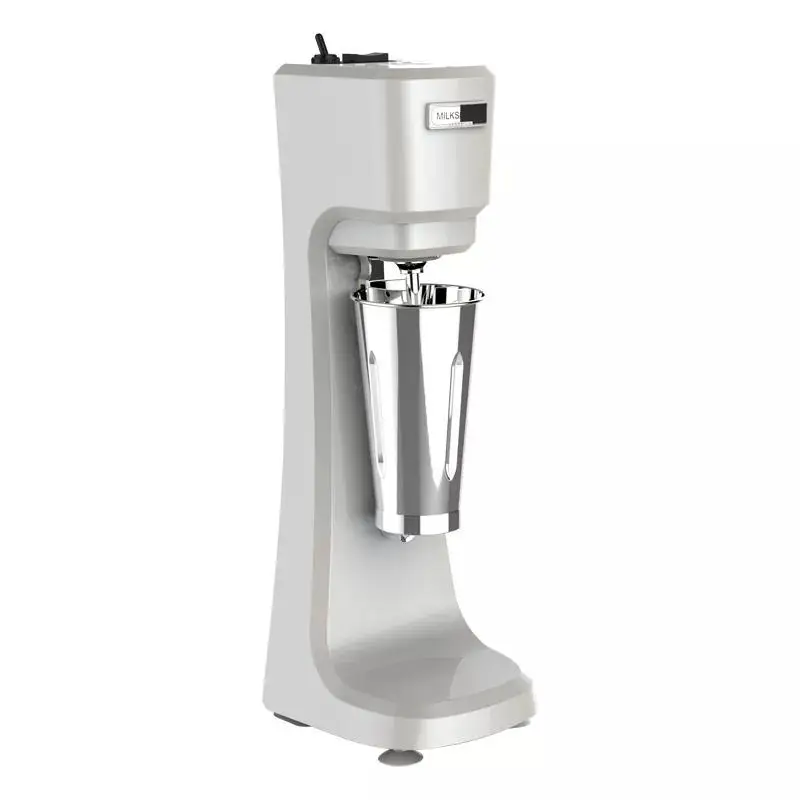 High speed milkshake machine milk tea coffee shop beverage production equipment milkshake mixer