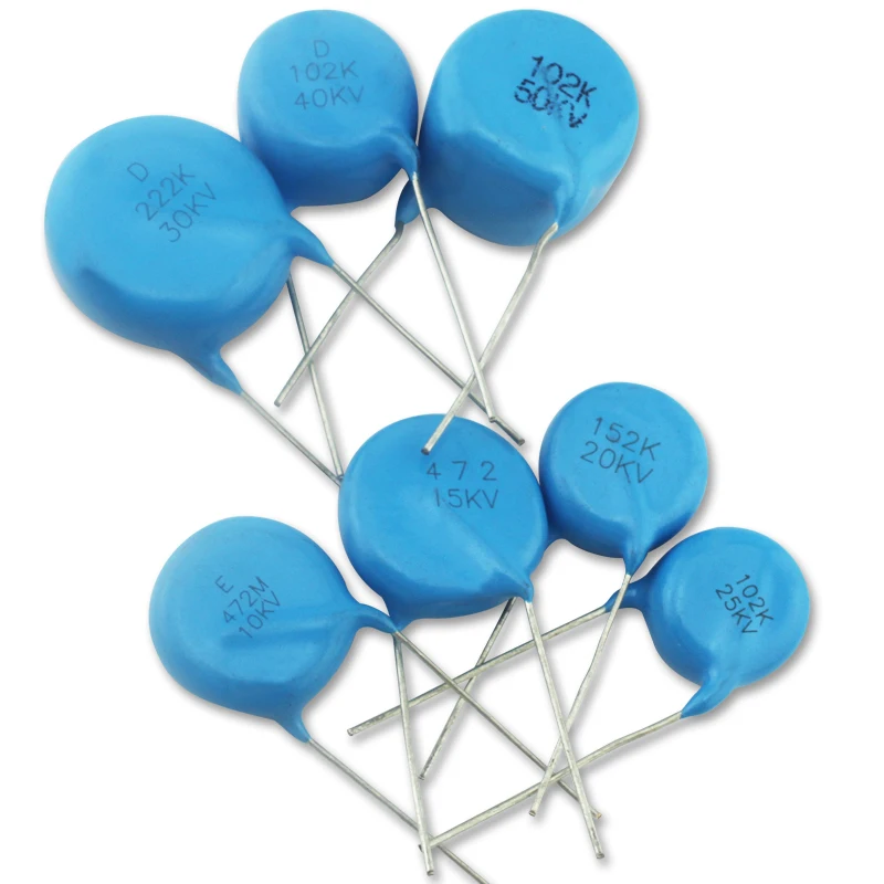 LORIDA buy online 10KV 222K 2200pf 10% General Purpose trimmer tower disc axial china supplier high voltage ceramic capacitor