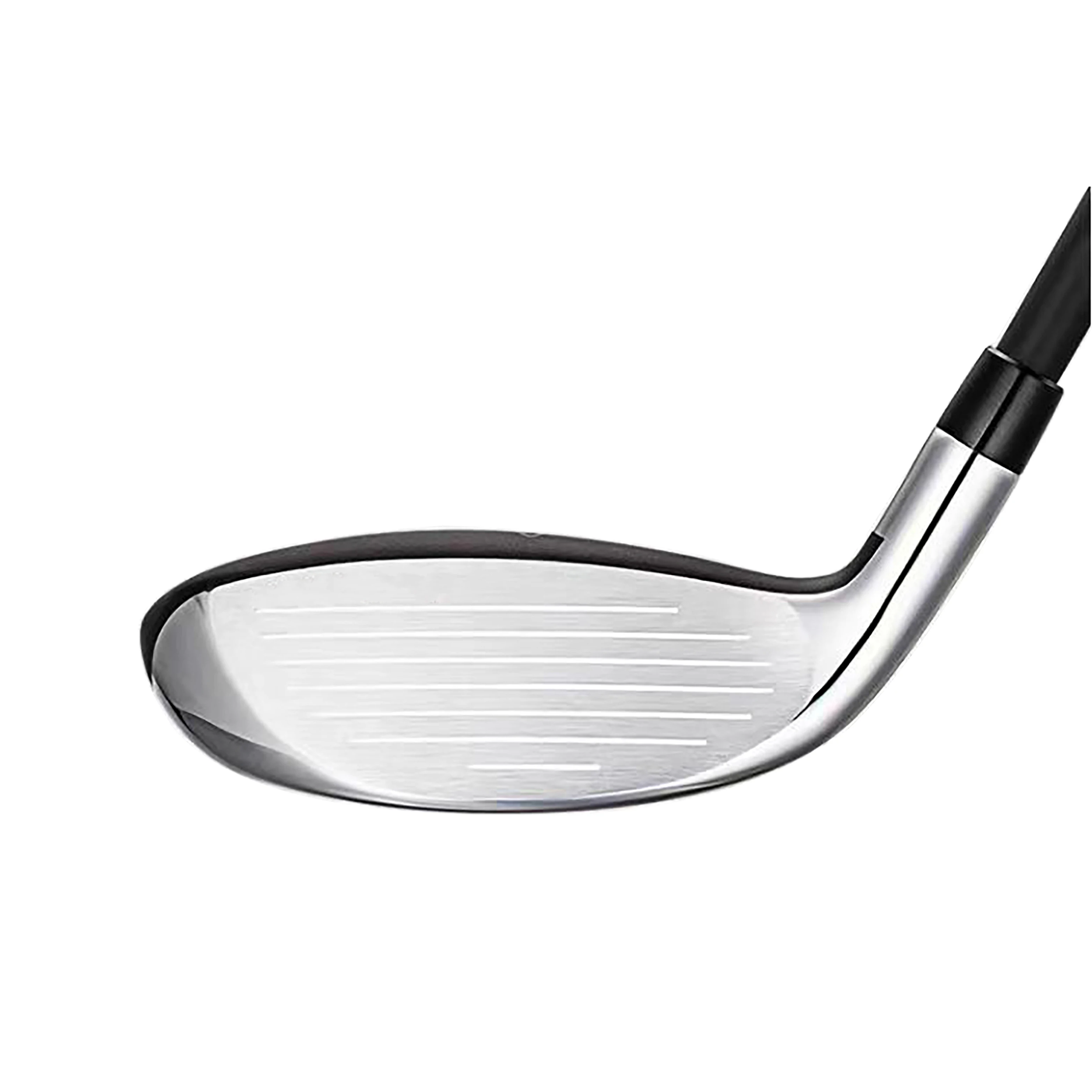 High Quality Custom Logo Right Handed Rand Golf Hybrid Fairway Wood Golf Hybrid Head Hybrid Club