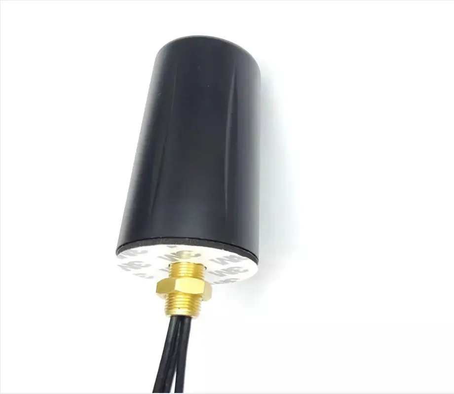 Wholesale GNSS+4G+WIFI 3-in-1 Antenna Combination Antenna 2.4Ghz Wifi