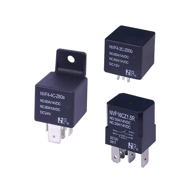 Высокое напряжение, высокое напряжение, 50 А 80 А, 150 А, 40 А автомобильное реле