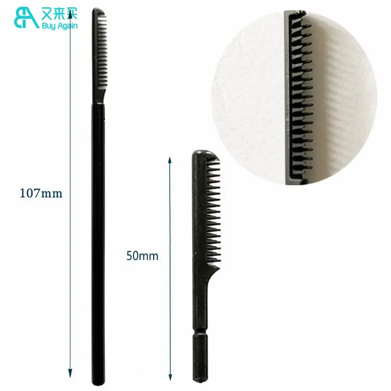 wholesale high quality brow lamination lash lifting brow lift brush small disposable mini eyebrow brush brow lamination brush