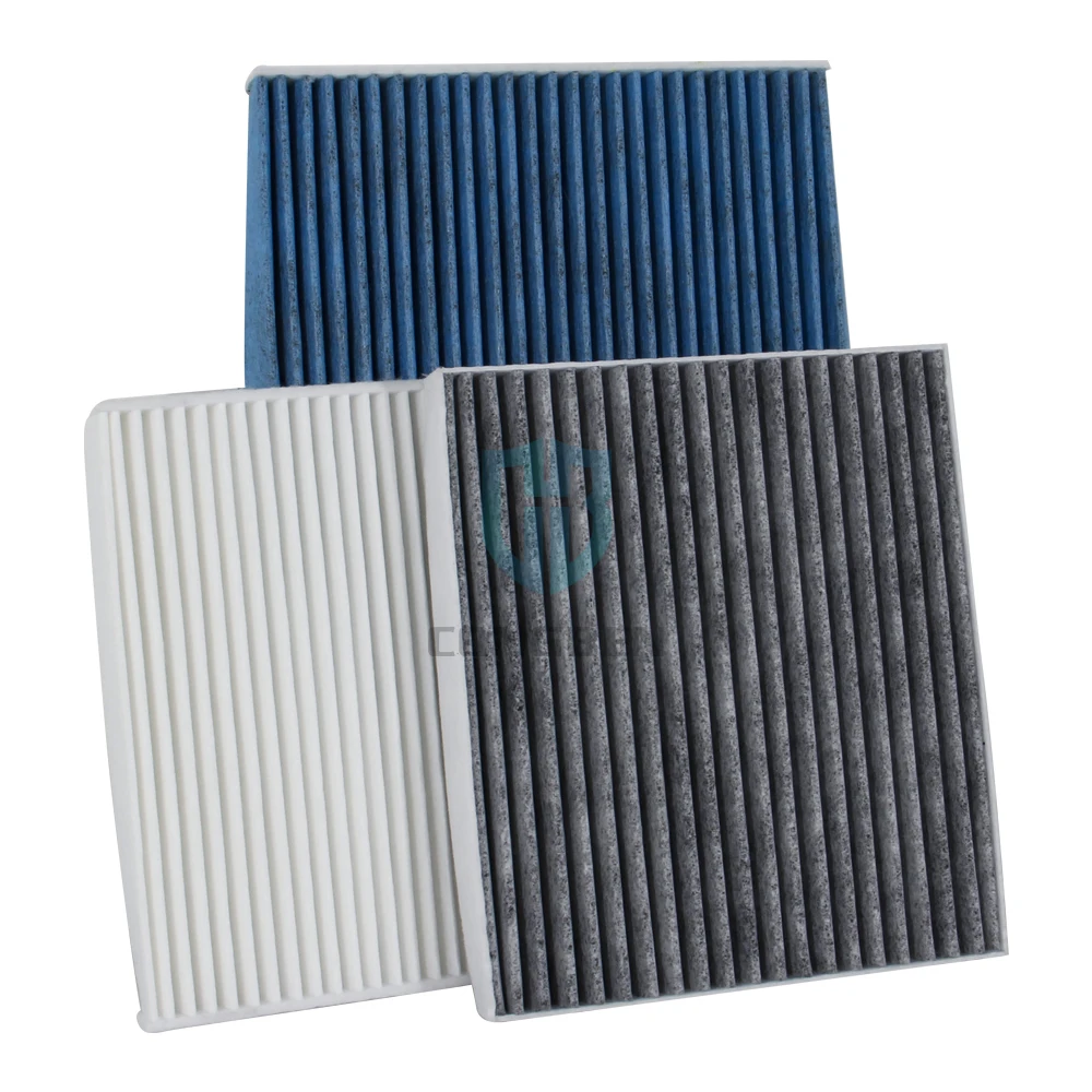 China Wholesale Car Air-Conditioning Conditioner Filters 87139-0n010 87139-on010 Auto Universal Car Cabin Air Filter Prius