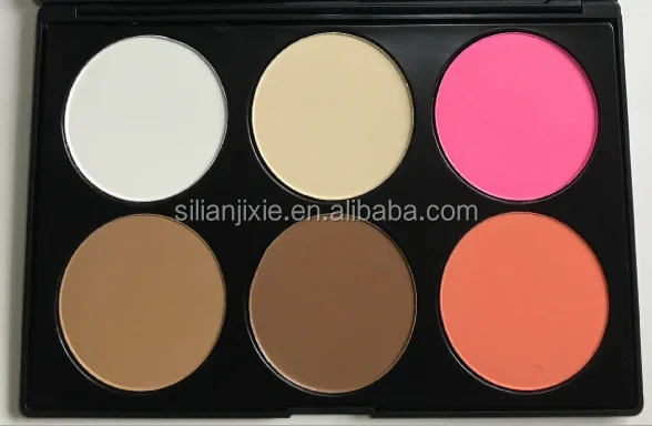 Лабораторная косметика, пудра, румяна, тени для век, пудра, пресс-машина