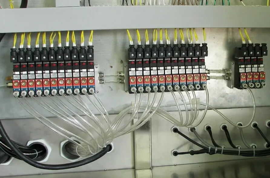 Kingwish Factory Large capacity juice paste puree aseptic bag in drum filling machine/ BIB aseptic filler