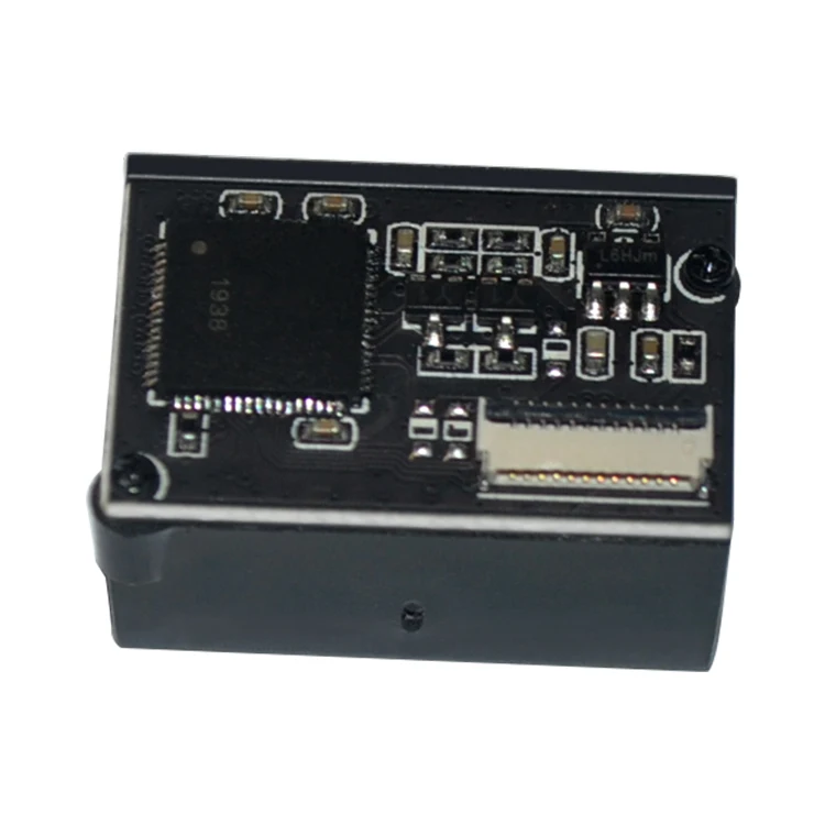 Embedded scan other engine parts Qr code Module Small Barcode Reader Decode 2d fixed longrange scanner