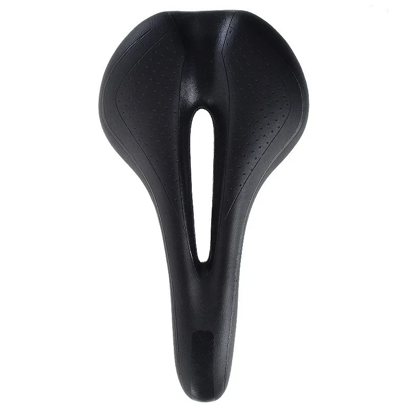 2024 Comfortable Exercise Bike Saddle Seat For Cycling Other Bicycle Parts Soft MTB Mountain Road Bicycle Saddle