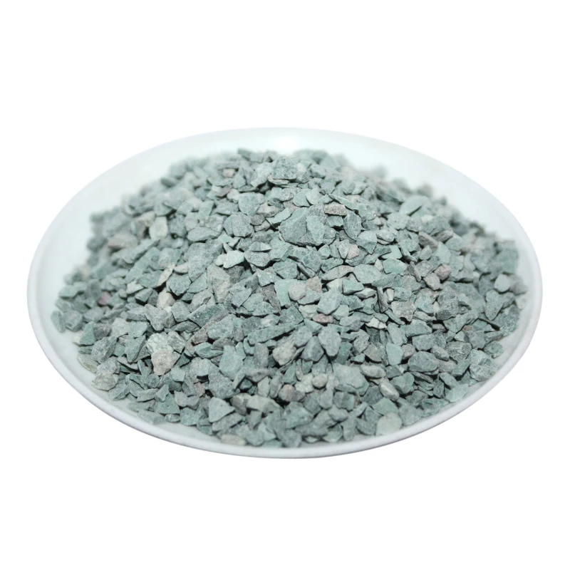 Bulk Sewage Treatment Absorption Zeolite Water Filtration Clinoptilolite ZSM-5 Zeolite Mordenite 5A Natural Zeolite Stone
