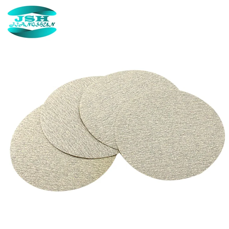 Klingspor sandpaper abrasive latex paper sanding disc