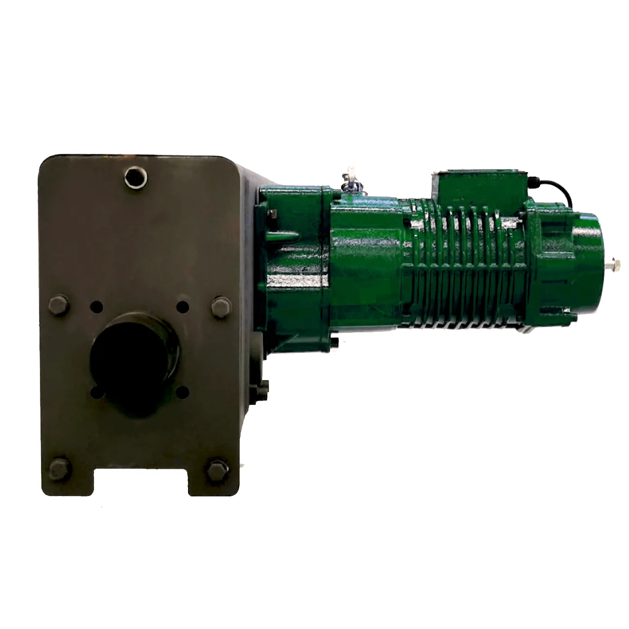 European Type Overhead Crane Traveling End Truck Carriage Beam Of Single Double Girder Crane