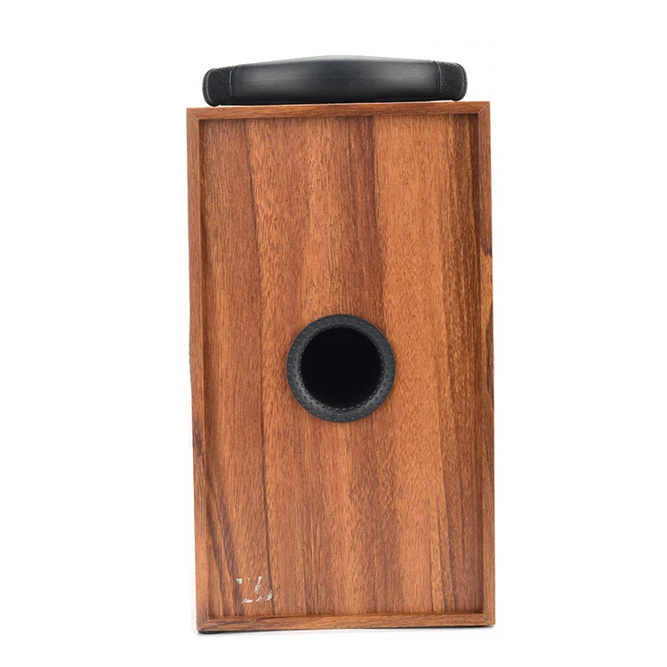 New Product Hot Selling Retro Bh Wood DC 5v 1A 1500MAH BT5.0  1a Speakers Home Speakers portable speaker