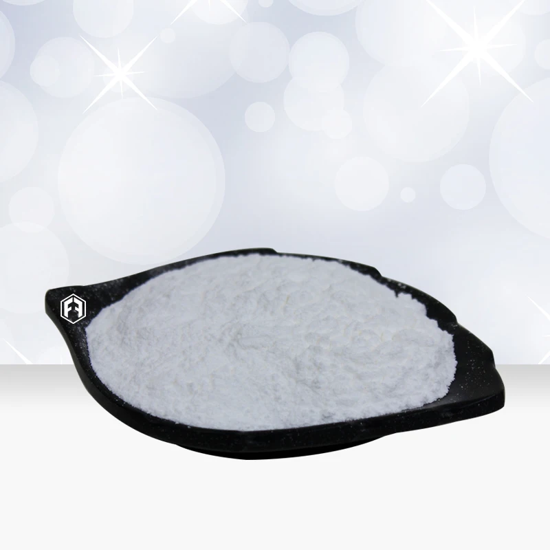 
Cosmetic Raw Material hyaluronic acid powder 