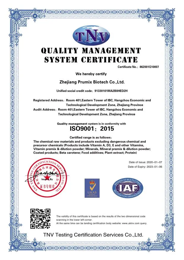 Acesulfame Potassium Food Additive Acesulfame-k Sweetener for Human