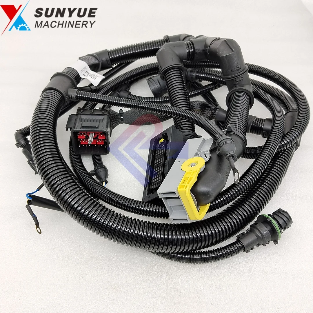 VOE11171191 L60F L70F L90F Cable and Wire Harness Volvo 11171191