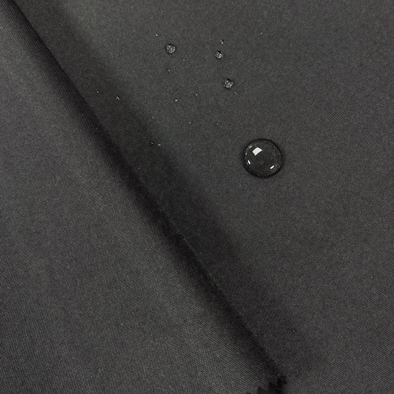 Customized 100% Polyester 300D Oxford Waterproof Fabric 1500mm for Clothes