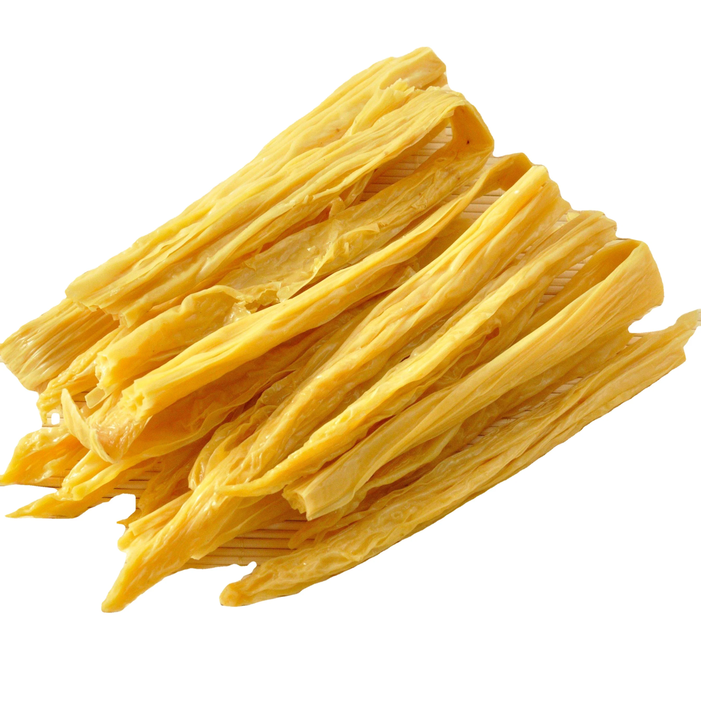 Сушеные соевые палочки