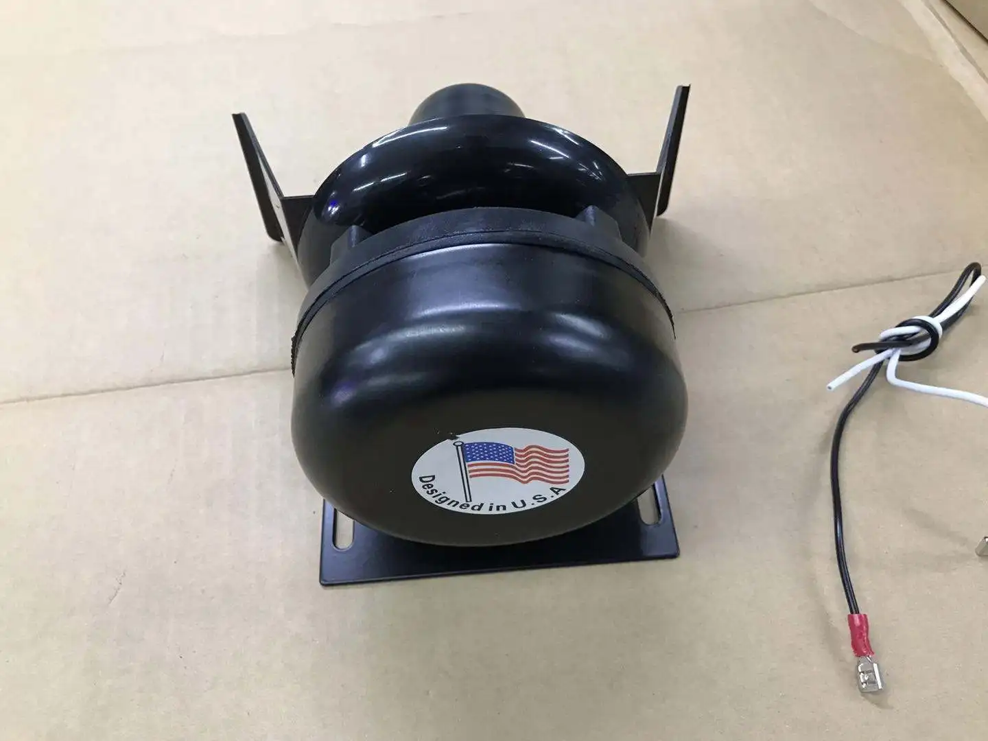 2022 New Arrival Blue Red Flash Emergency Led Traffic Lights Strobe LED Light Bar Warning Light