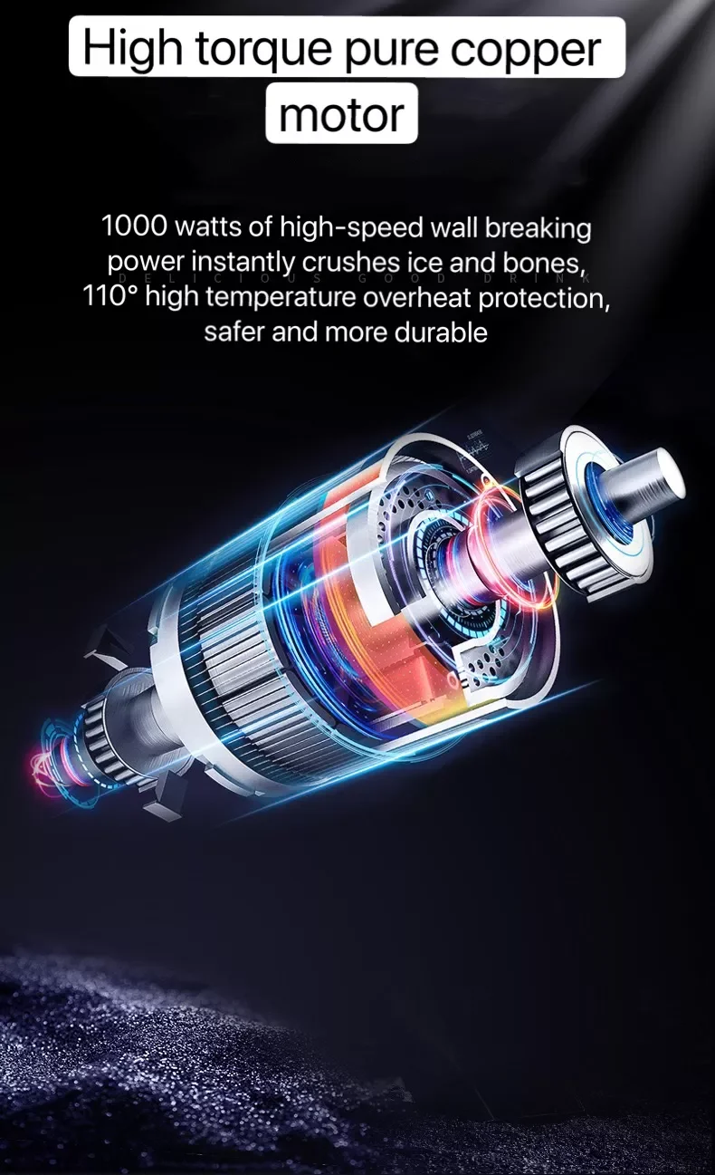 Cheap 2 in 1 Electric blender with Small Cup 2.5L EU UK 220V 3000W 4500W 2 in 1 SC-1589 Silver Crest Blender