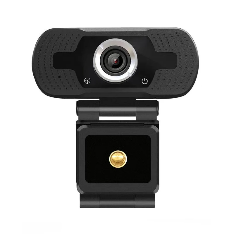 
HD1080P USB HD Webcam PC Camera 