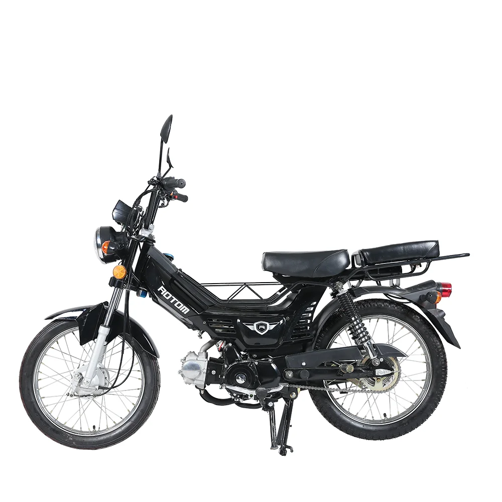 Professional Supplier Motor Brushless Cheap Racing Gas Powered 50cc Motorcycles For Adults
