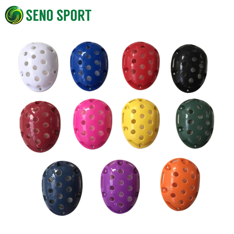 2022 Customized Plastic Ear Guard For Water Polo Caps