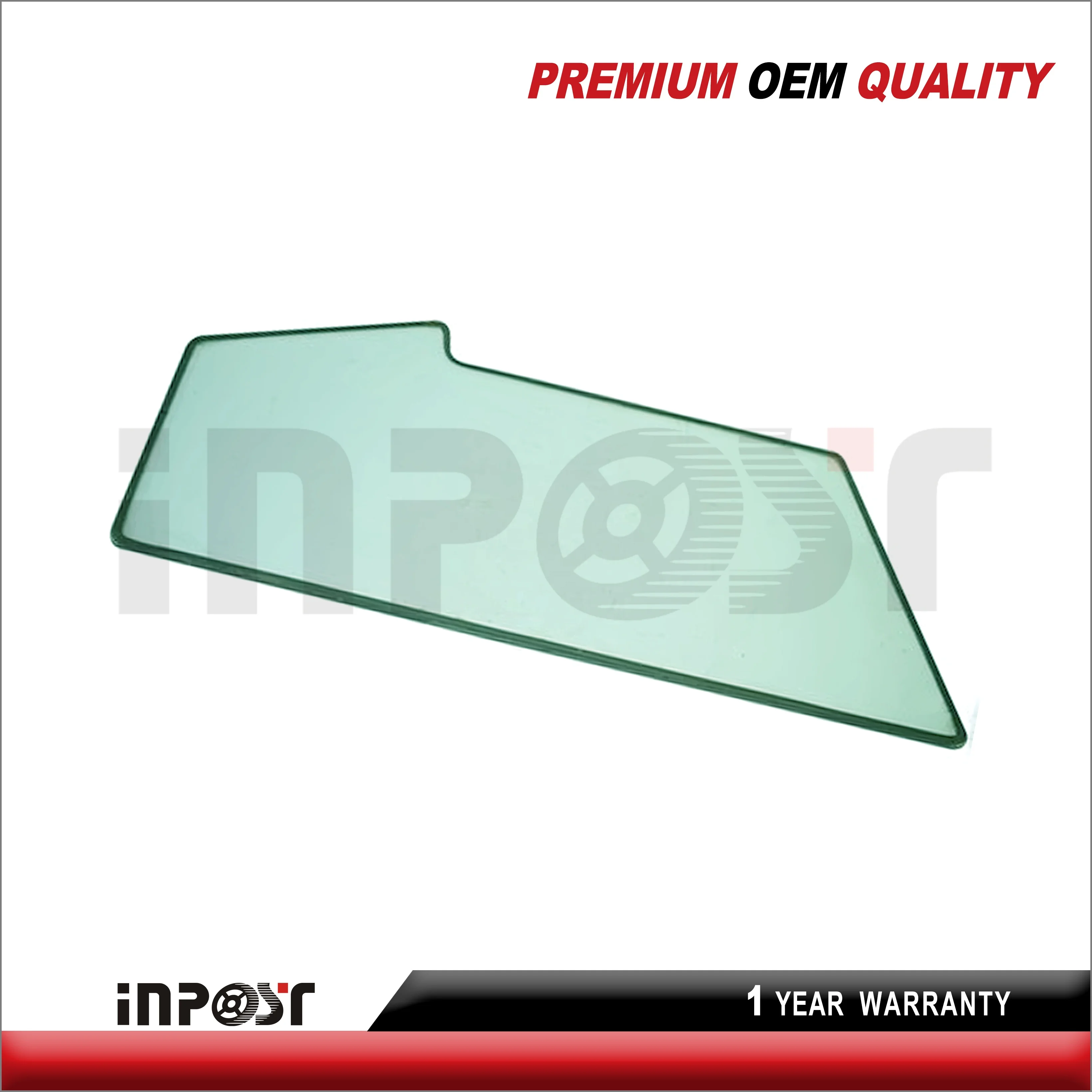RHS rear glass Window for Bobcat S185 S205 S220 S250 763 773 863 864 873 883 963 Right rear glass 6674522 6691003