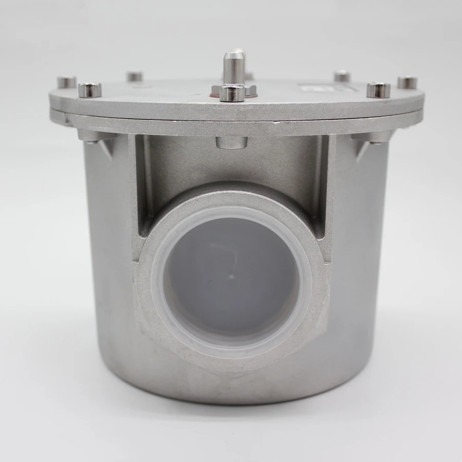 YORK Gas filter FG0550/WT Rp2 replaces Dungs GF520/1