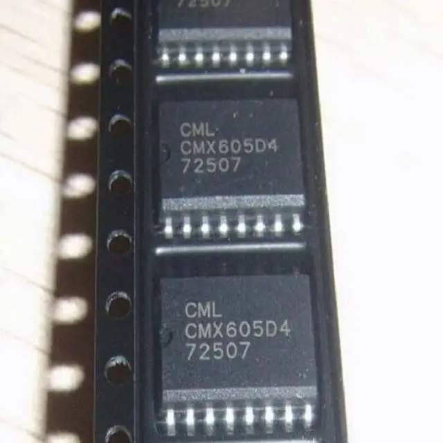 CMX605D4 Brand new original SOP16 patch CMX605D4 tone generator mediatek ic