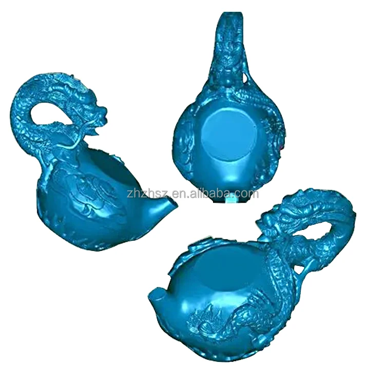 Customized reverse engineering 3D scanning service CAD drawing reverse engineering services