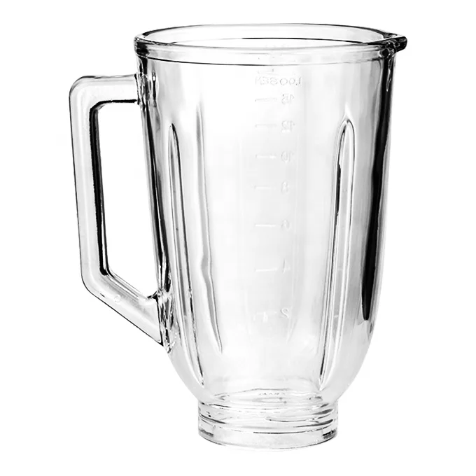 Блендер прозрачный по низкой цене